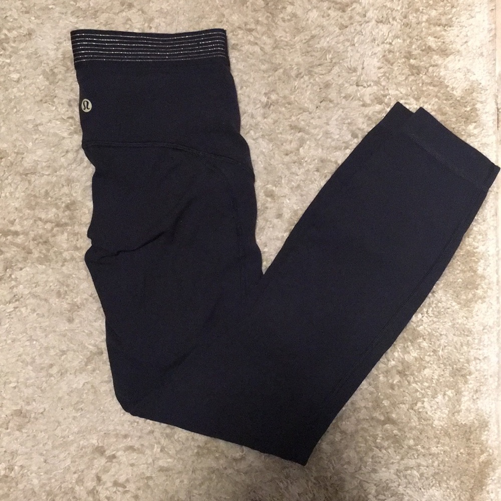 Lululemon align leggings